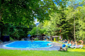 Camping Bedura Park